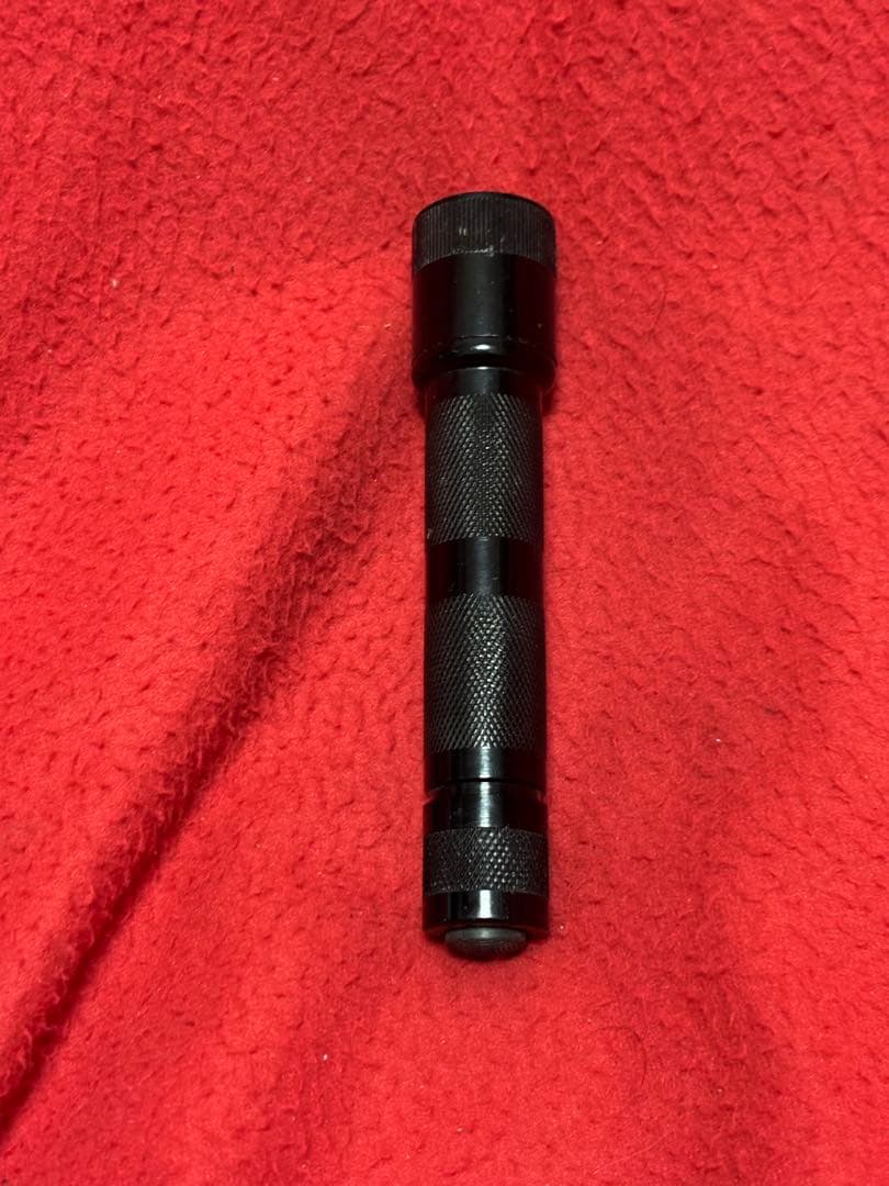 実物 surefire 9p