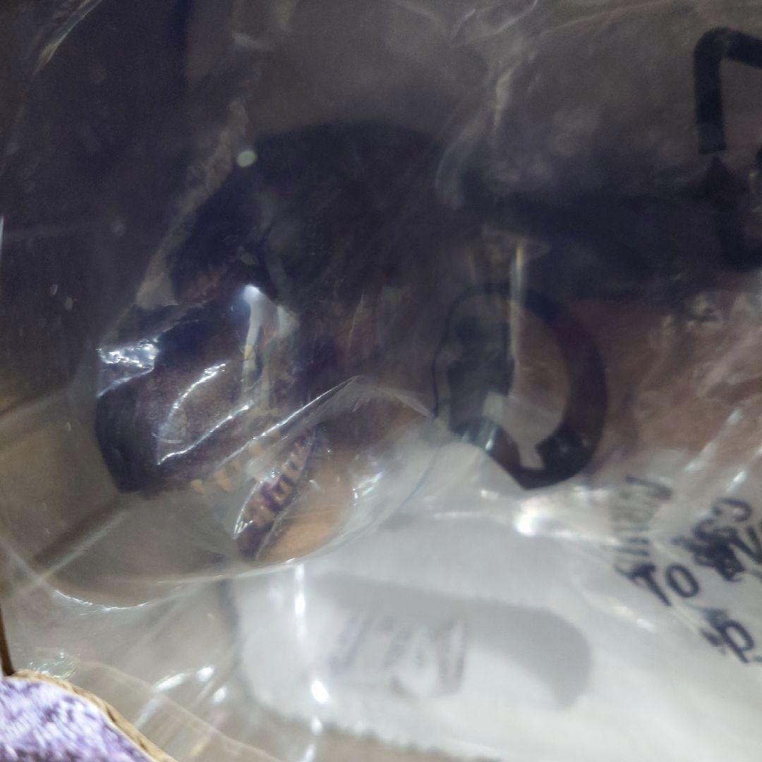 プライムコレクタブルフィギュア　T-REX 1/38　通常版