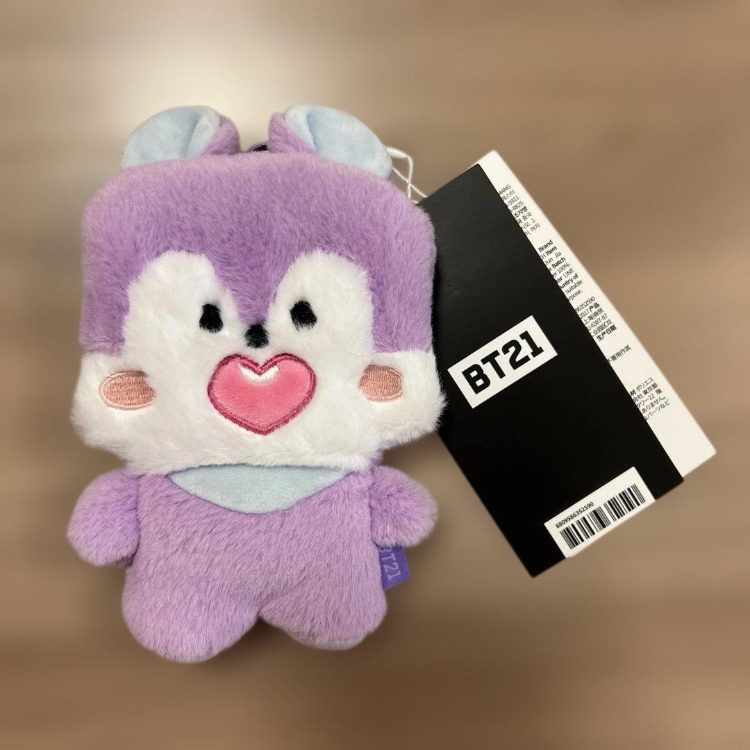 【新品未使用】BT21 グッズまとめ売り