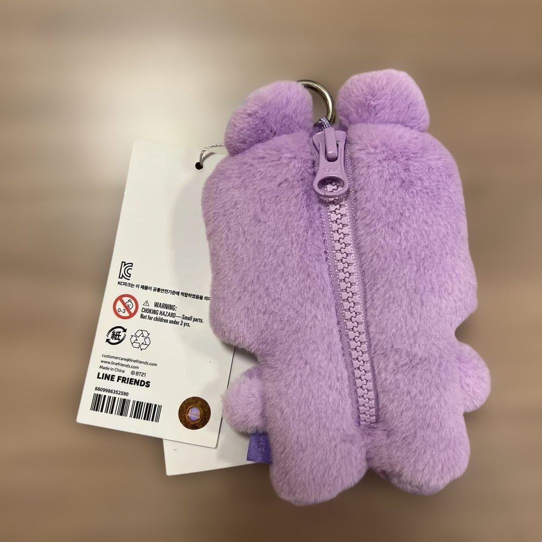 【新品未使用】BT21 グッズまとめ売り