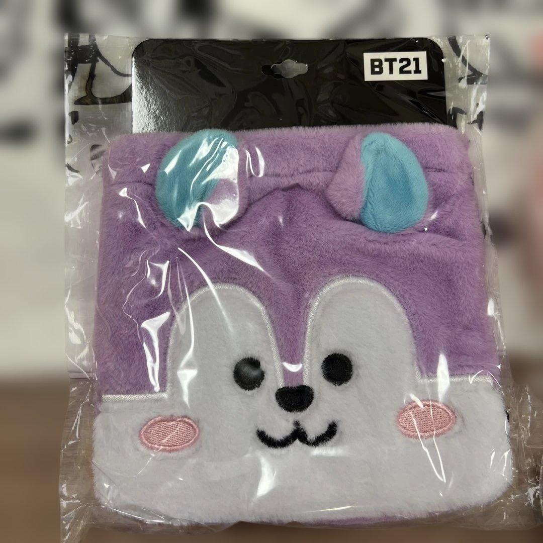 【新品未使用】BT21 グッズまとめ売り