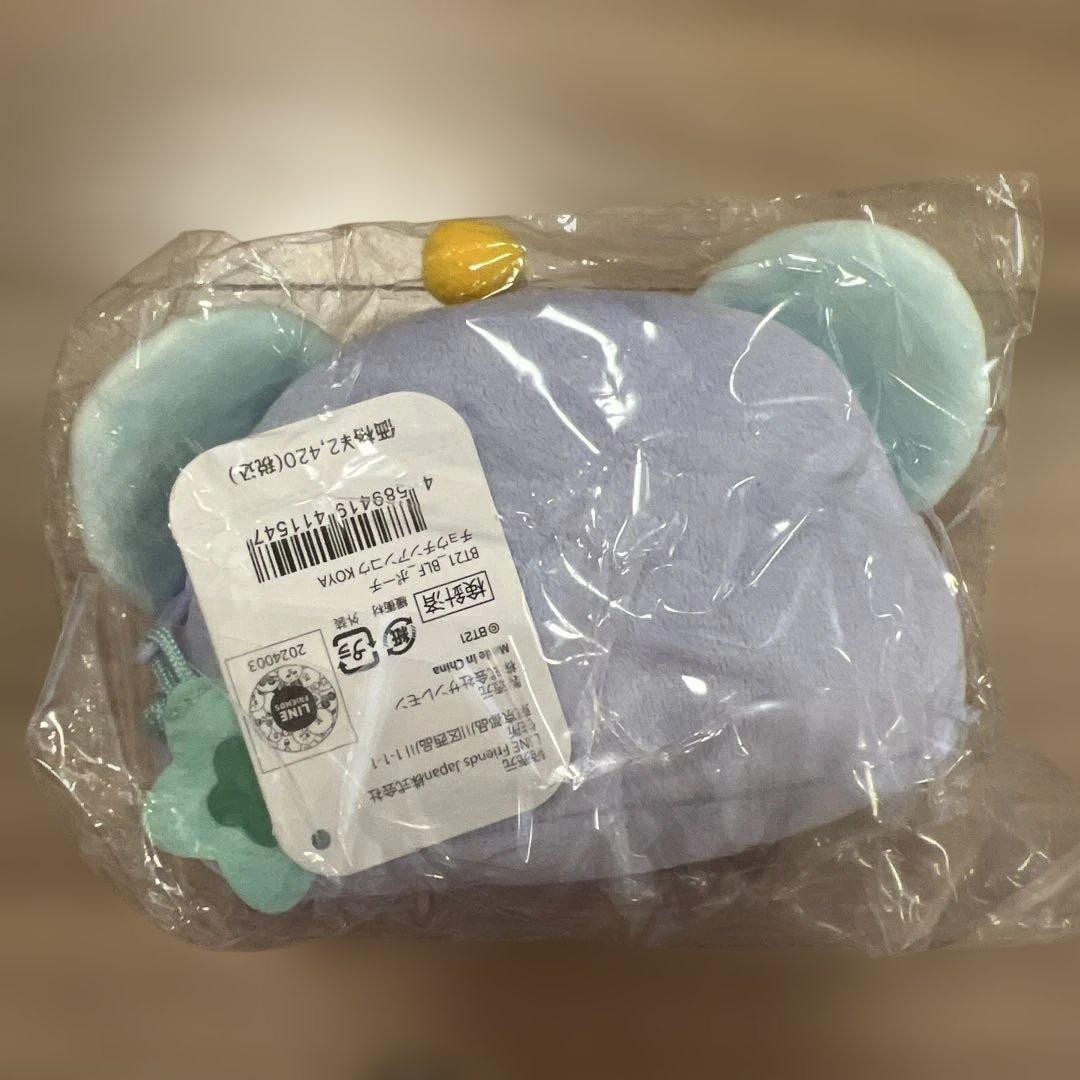 【新品未使用】BT21 グッズまとめ売り