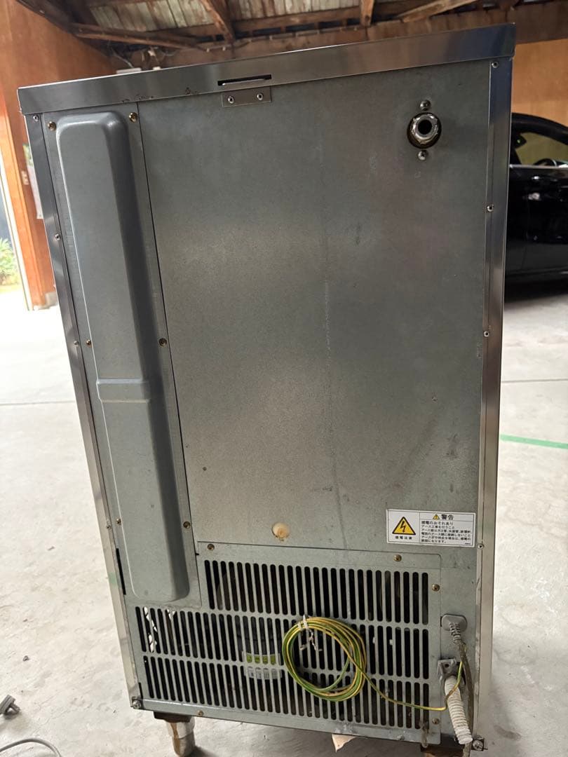 ホシザキ 自動製氷機 IM-35-1型