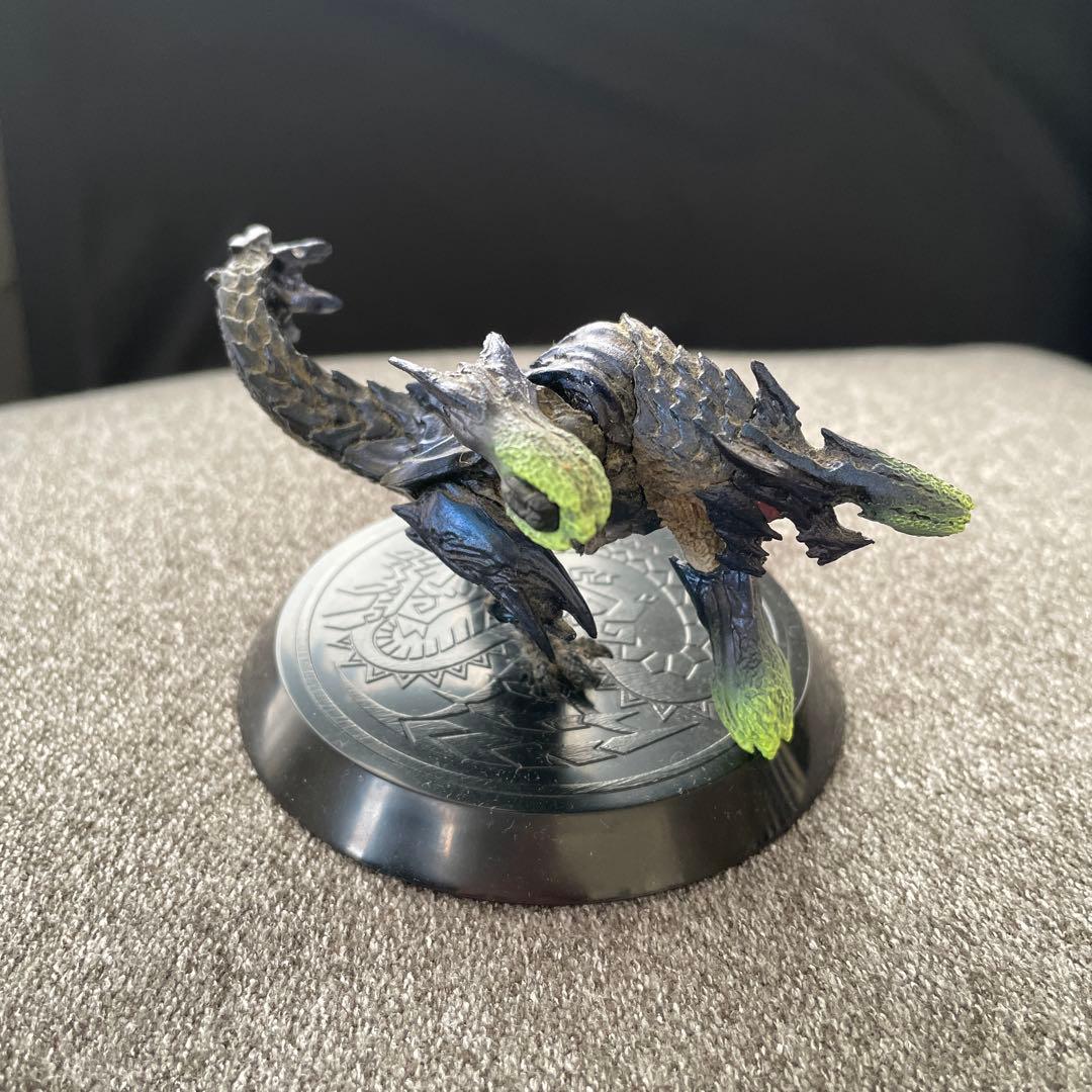 ♦️CAPCOM モンスター ハンターフィギュアスタンダードモデル20体セット