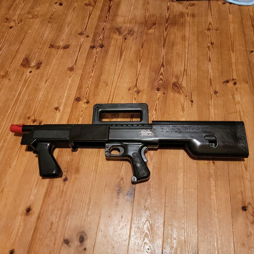 Maverick Model 88 ショットガン