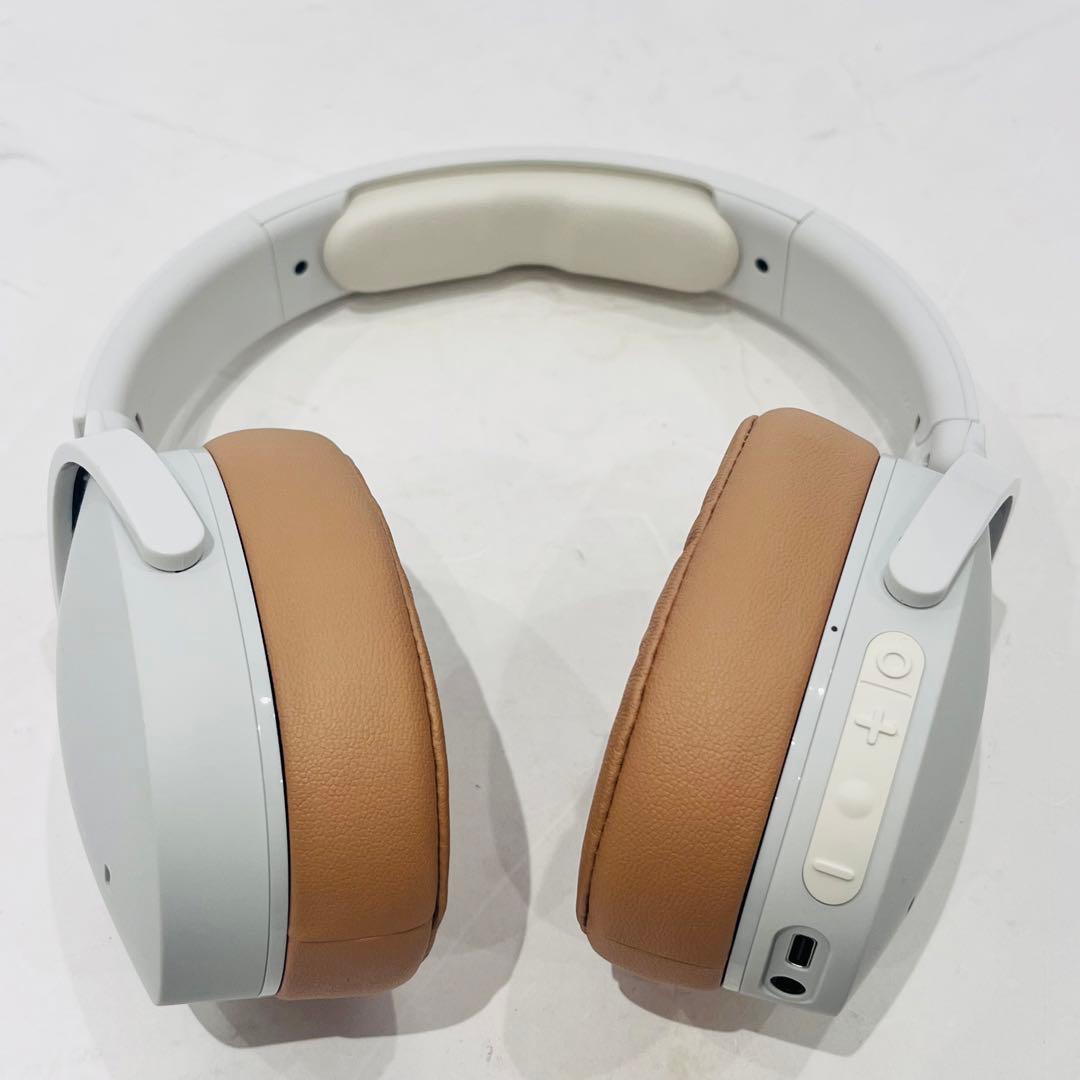 Skullcandy Bluetooth 5.0 ワイヤレスS6HHW-N747