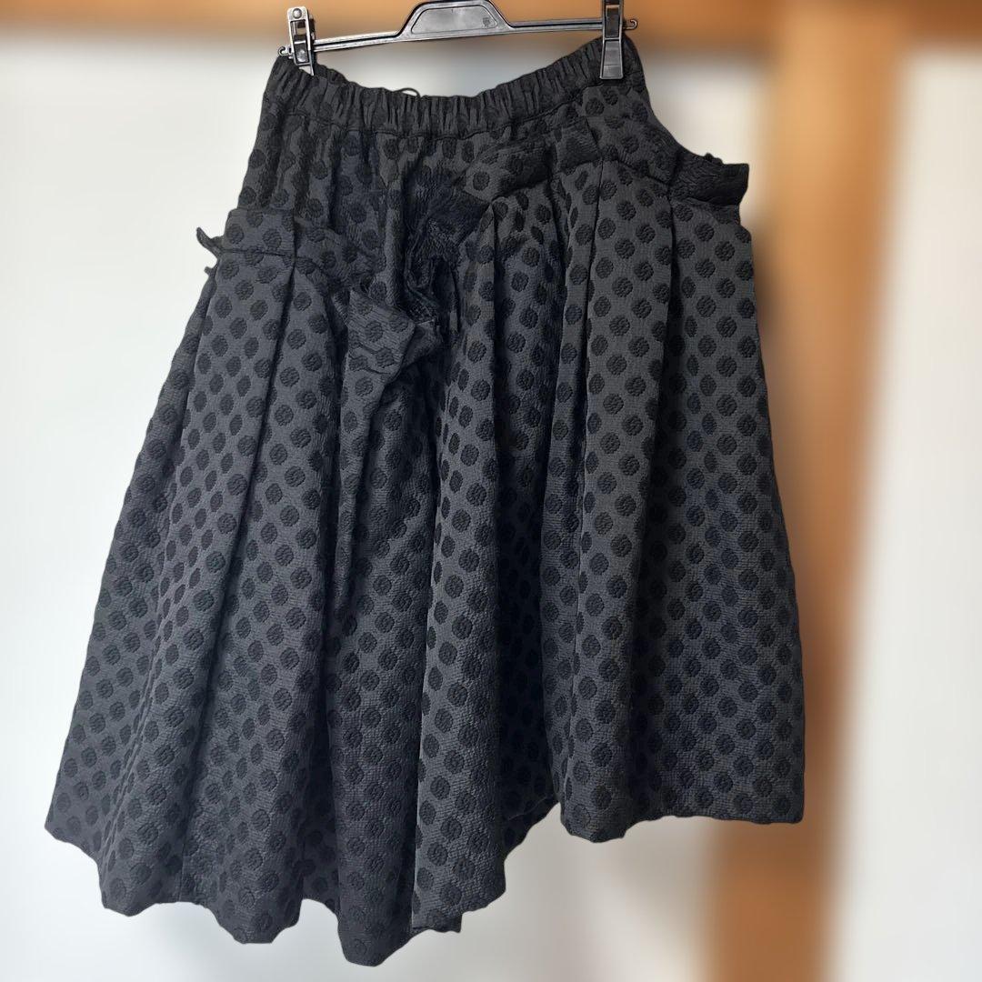 Rinn様 コムデギャルソンスカート　1点