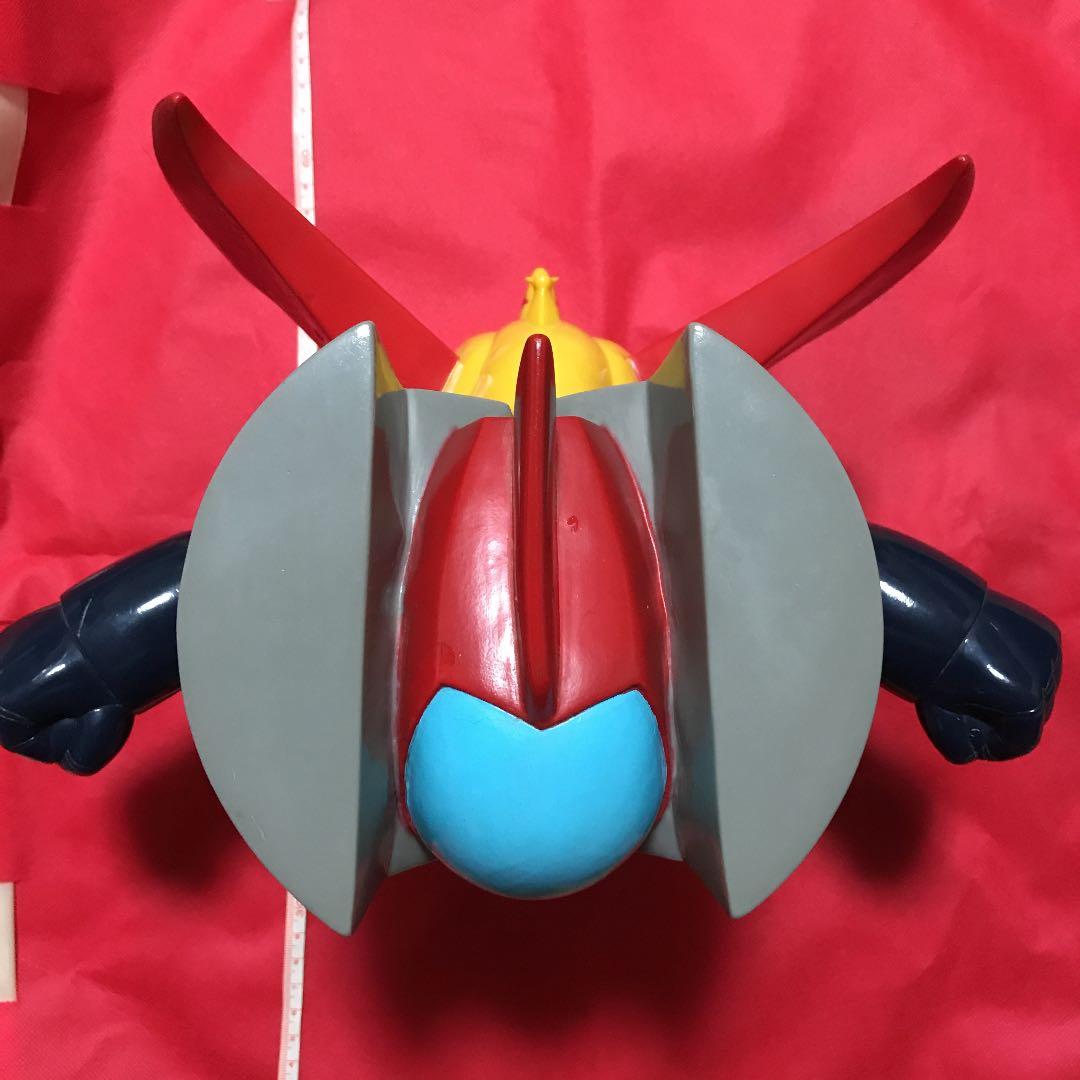 マジンガーZ 大