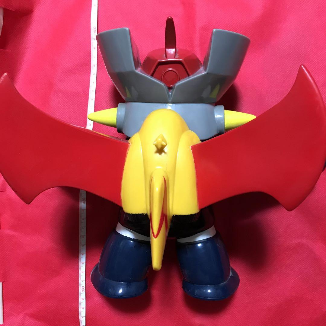 マジンガーZ 大