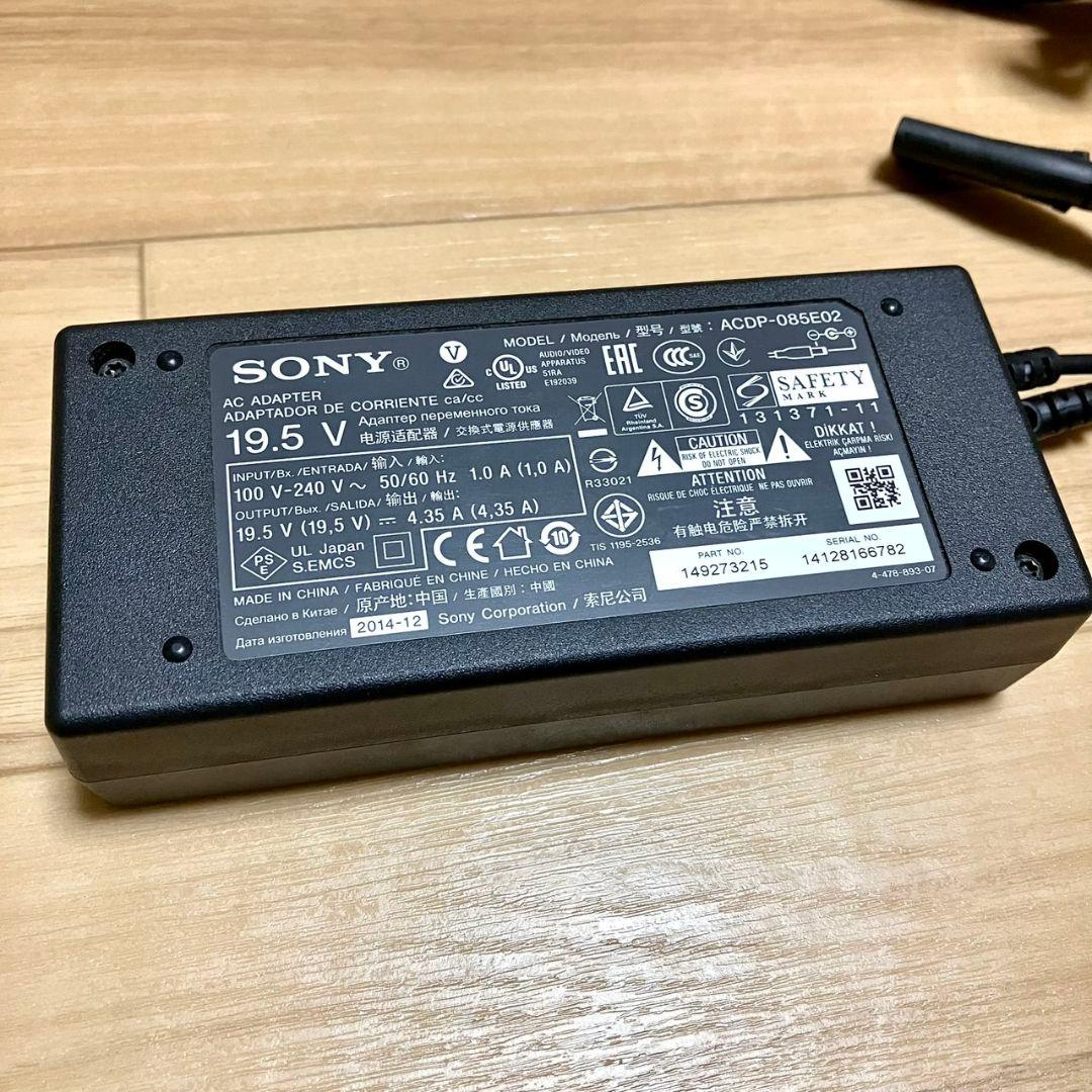 美品 SONY BRAVIA 40型テレビ KDL-40W600B B-CAS付