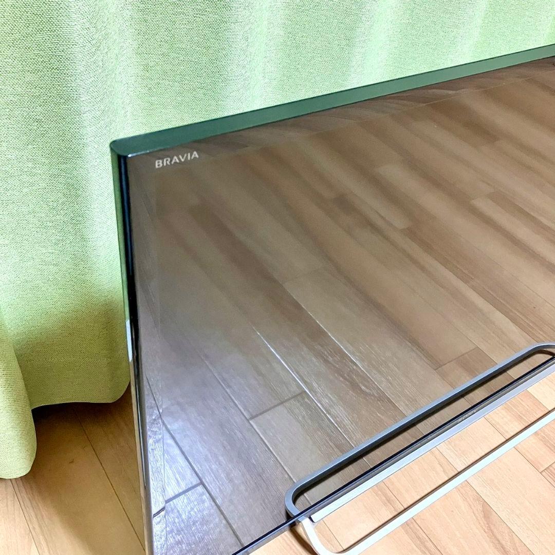 美品 SONY BRAVIA 40型テレビ KDL-40W600B B-CAS付