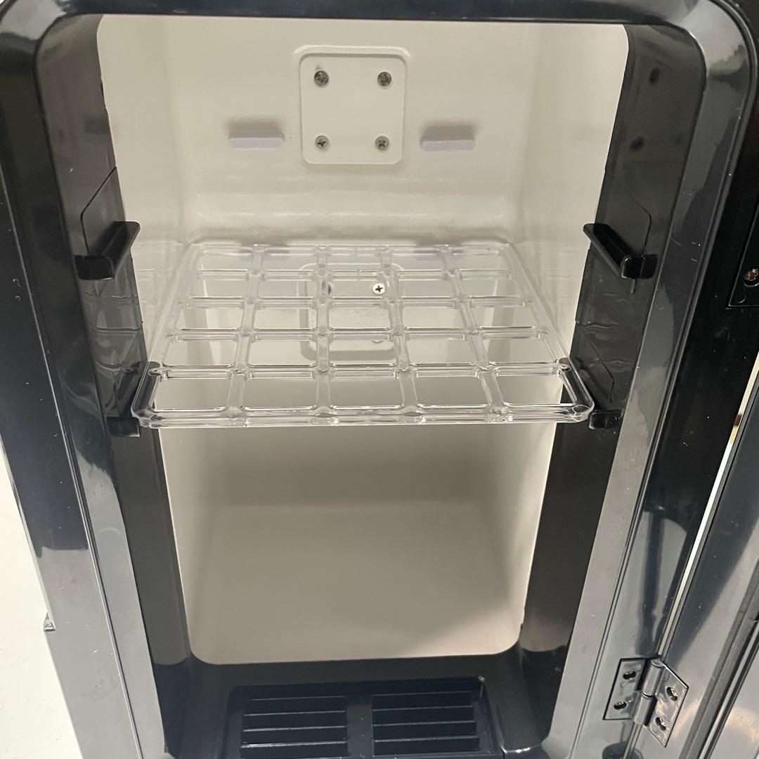 ポータブル保冷温庫　どこでも使えるコンパクト　冷温庫　ベルソス　CH-10L