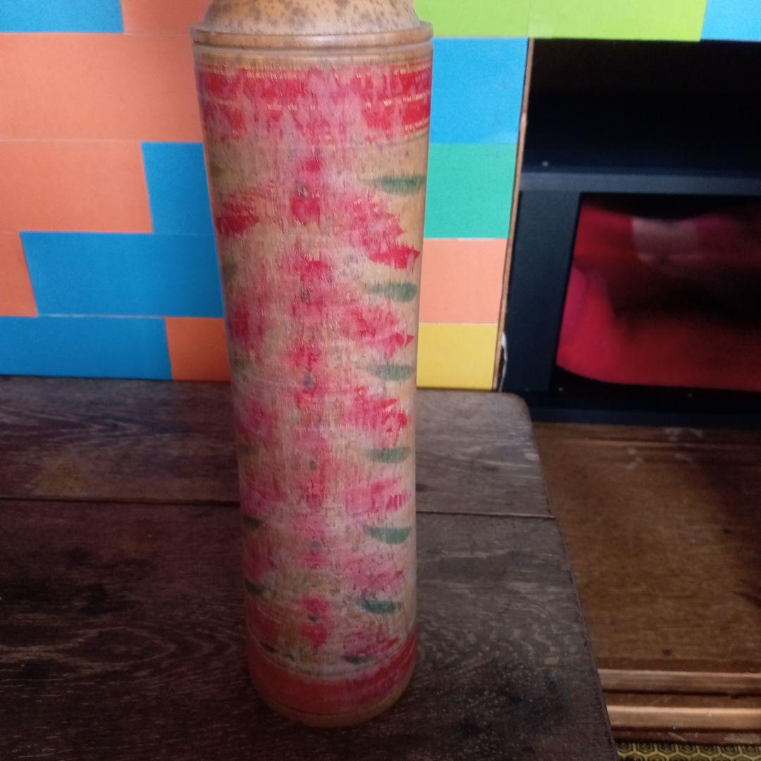 d5伝統こけし！希少　鈴木幸之助