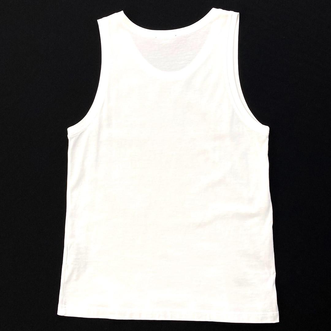 Dior Homme ディオールオム BEEタンクトップ エディ期 06SS