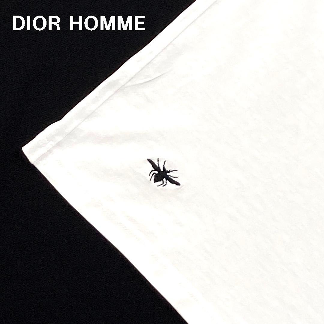Dior Homme ディオールオム BEEタンクトップ エディ期 06SS