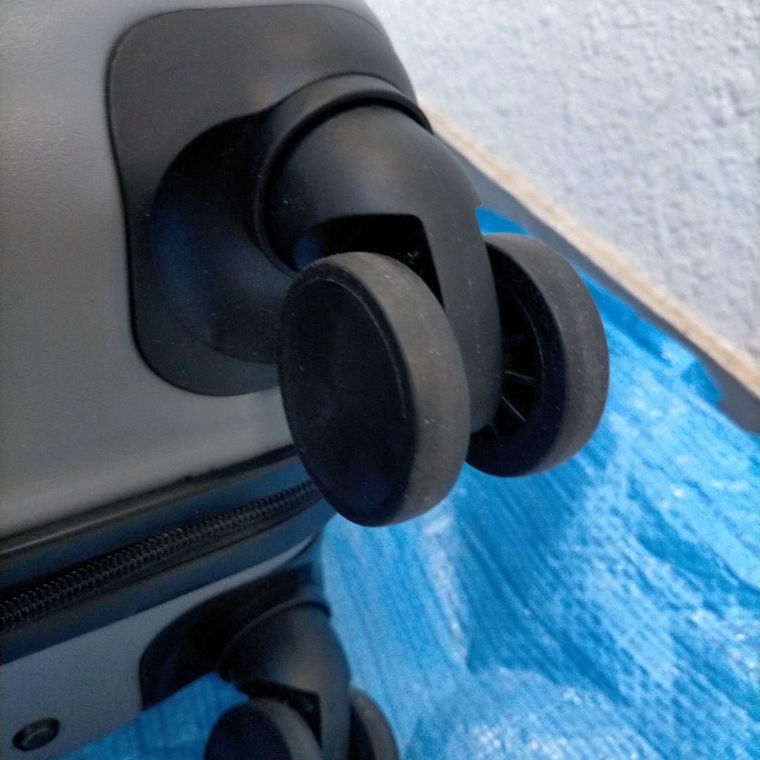 1度だけ使用　BIBI LAB(R) ビビラボ スリムスーツケース SLM-04