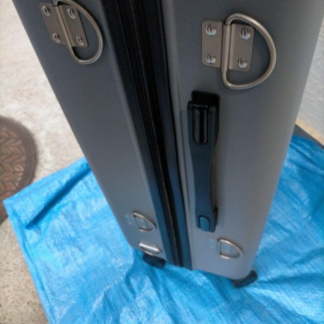 1度だけ使用　BIBI LAB(R) ビビラボ スリムスーツケース SLM-04