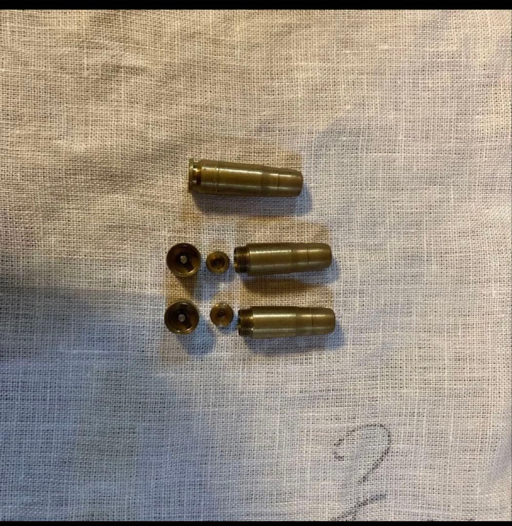 マルシン　モーゼルM712　ABS製モデルガン　SPG規格品