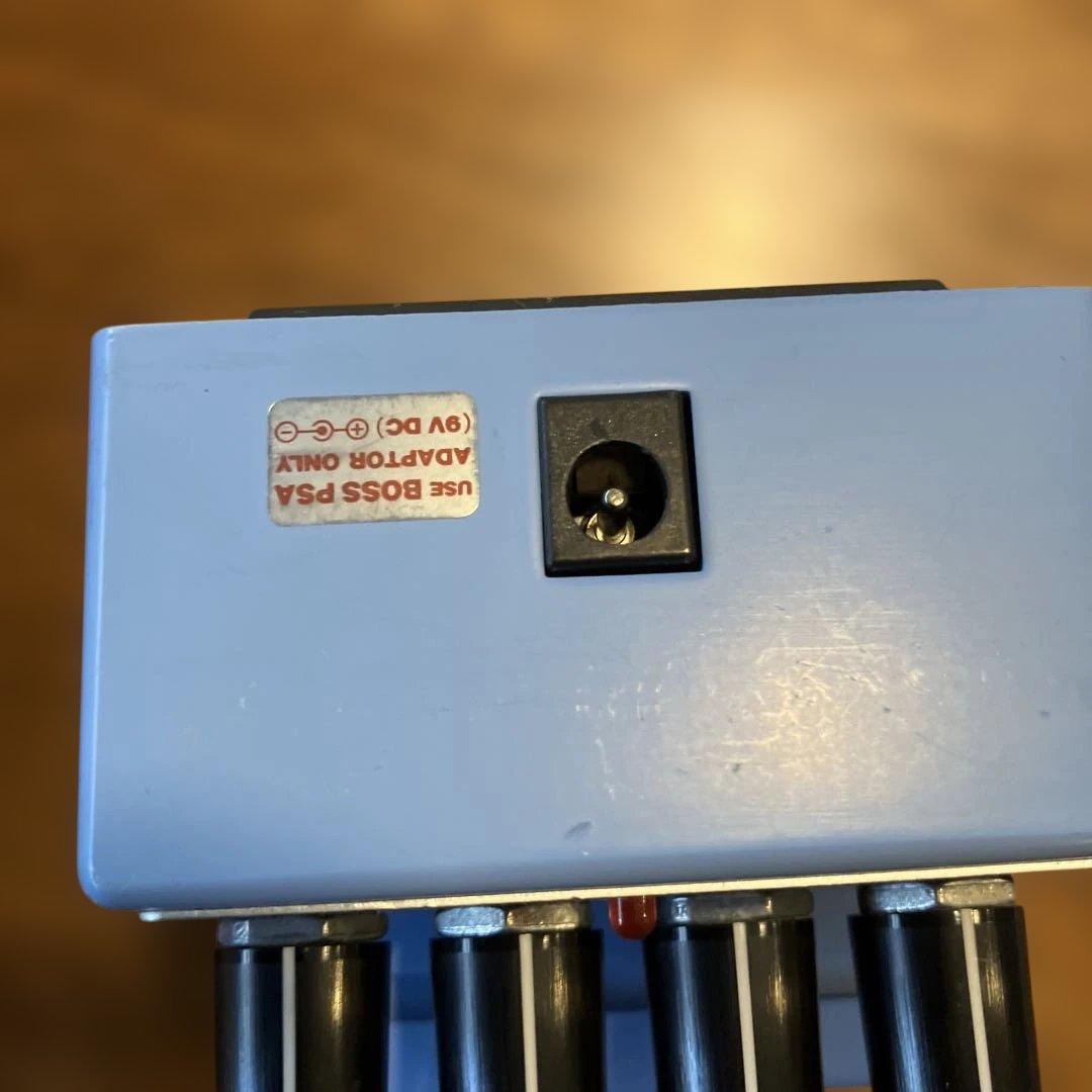 BOSSスーパーコーラスCH-1