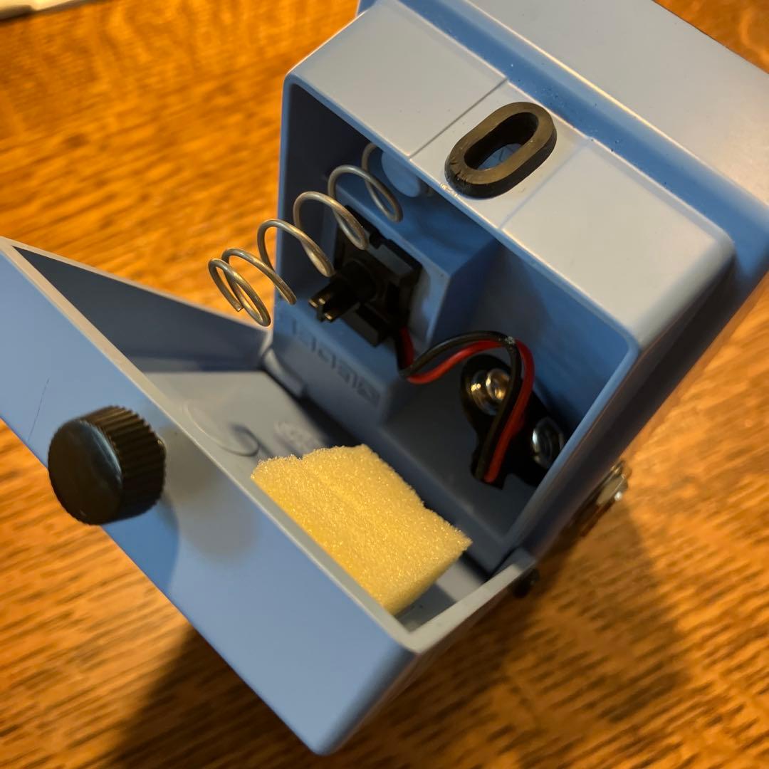 BOSSスーパーコーラスCH-1