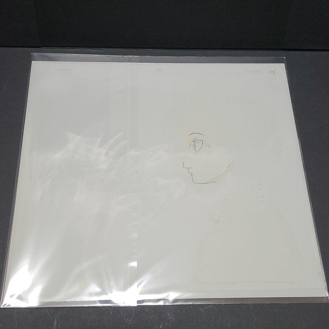 HUNTER×HUNTER キルア=ゾルディック セル画&動画セット