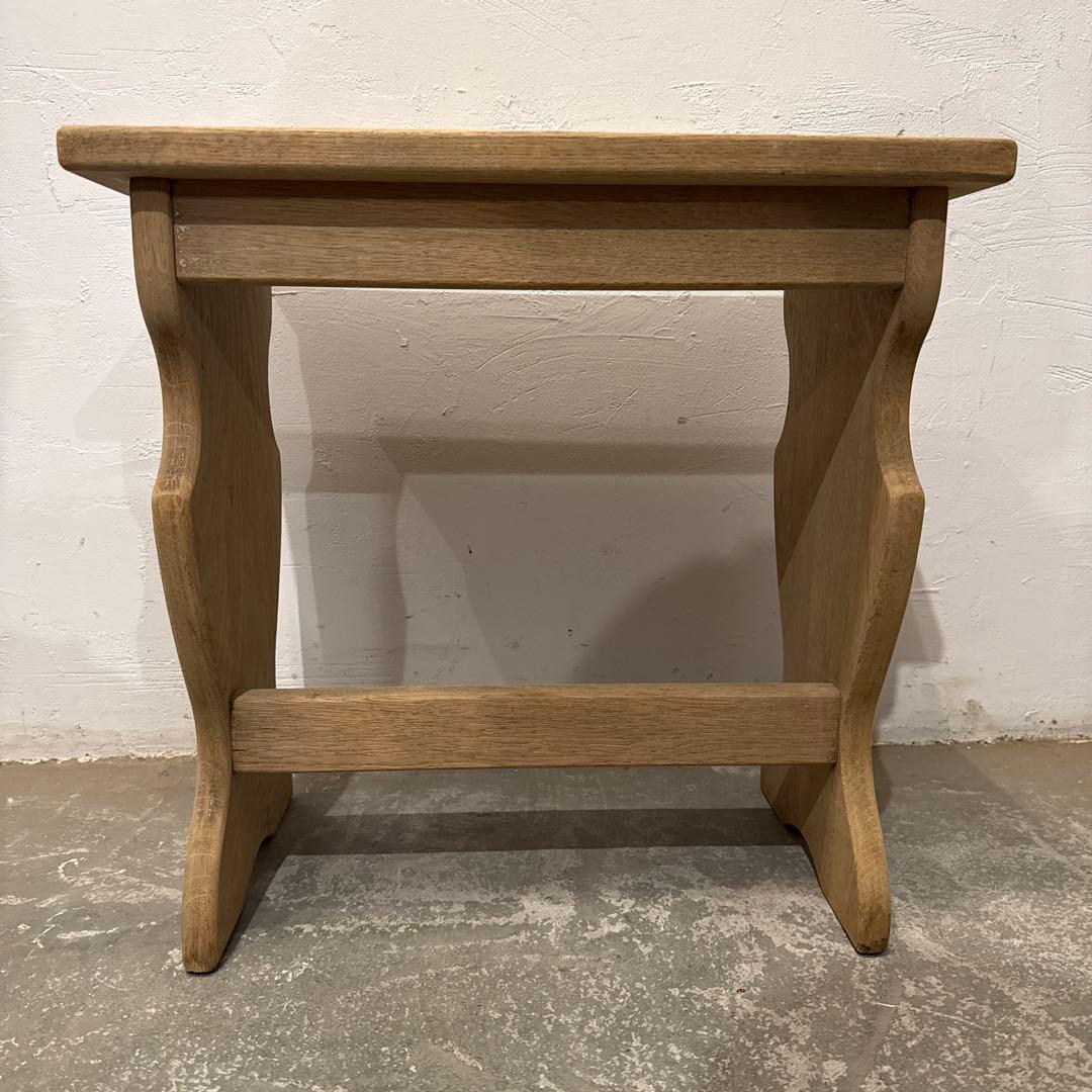 サイドテーブル・ナイトテーブル・ローテーブル anne