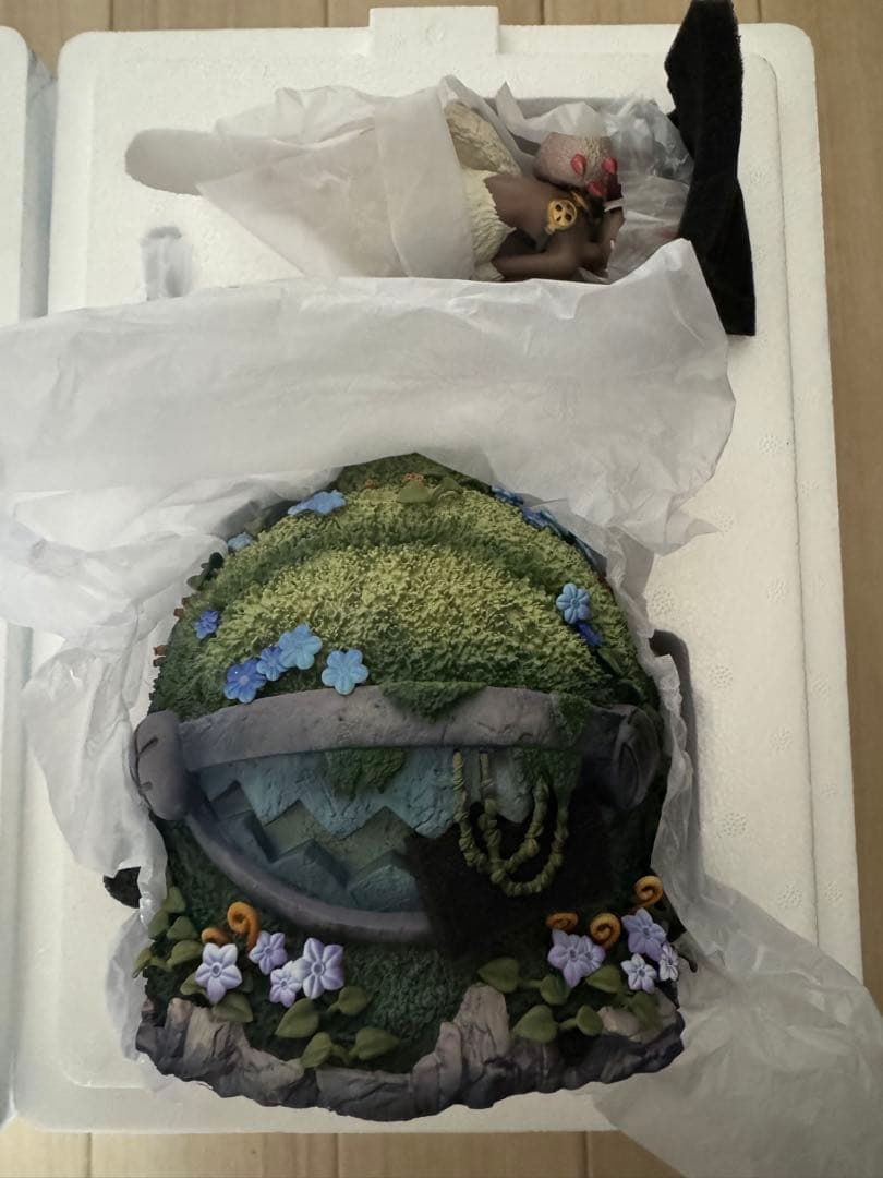 メイドインアビス ファプタ フィギュア