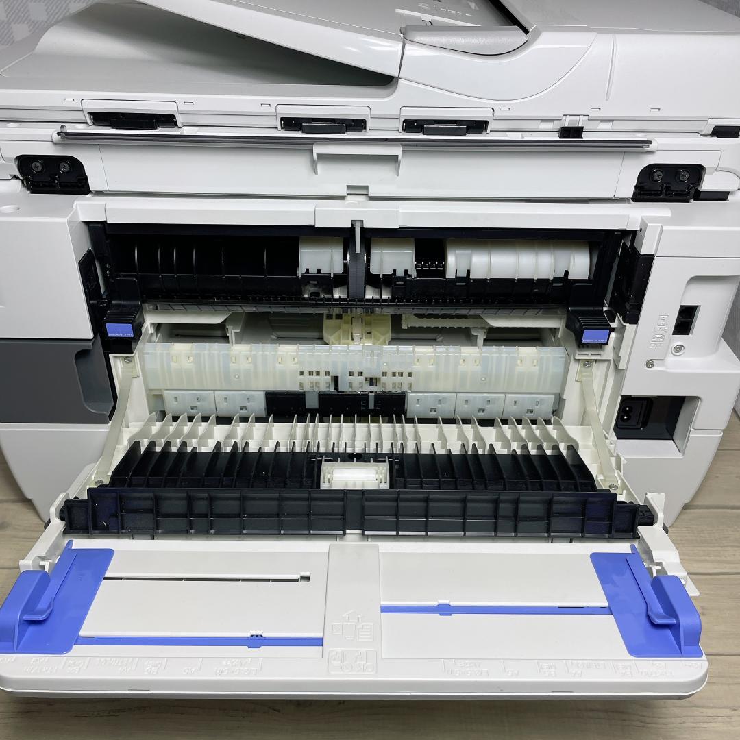 【A3対応】EPSON インクジェット ビジネスプリンター「PX-M5081F」