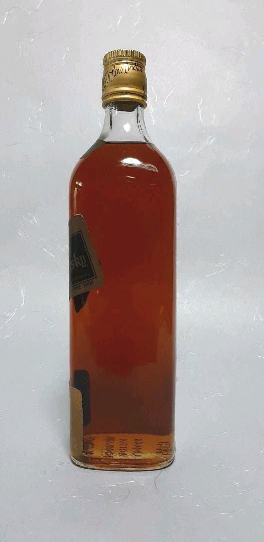 ジョニーウォーカーブラックラベル　エクストラスペシャル