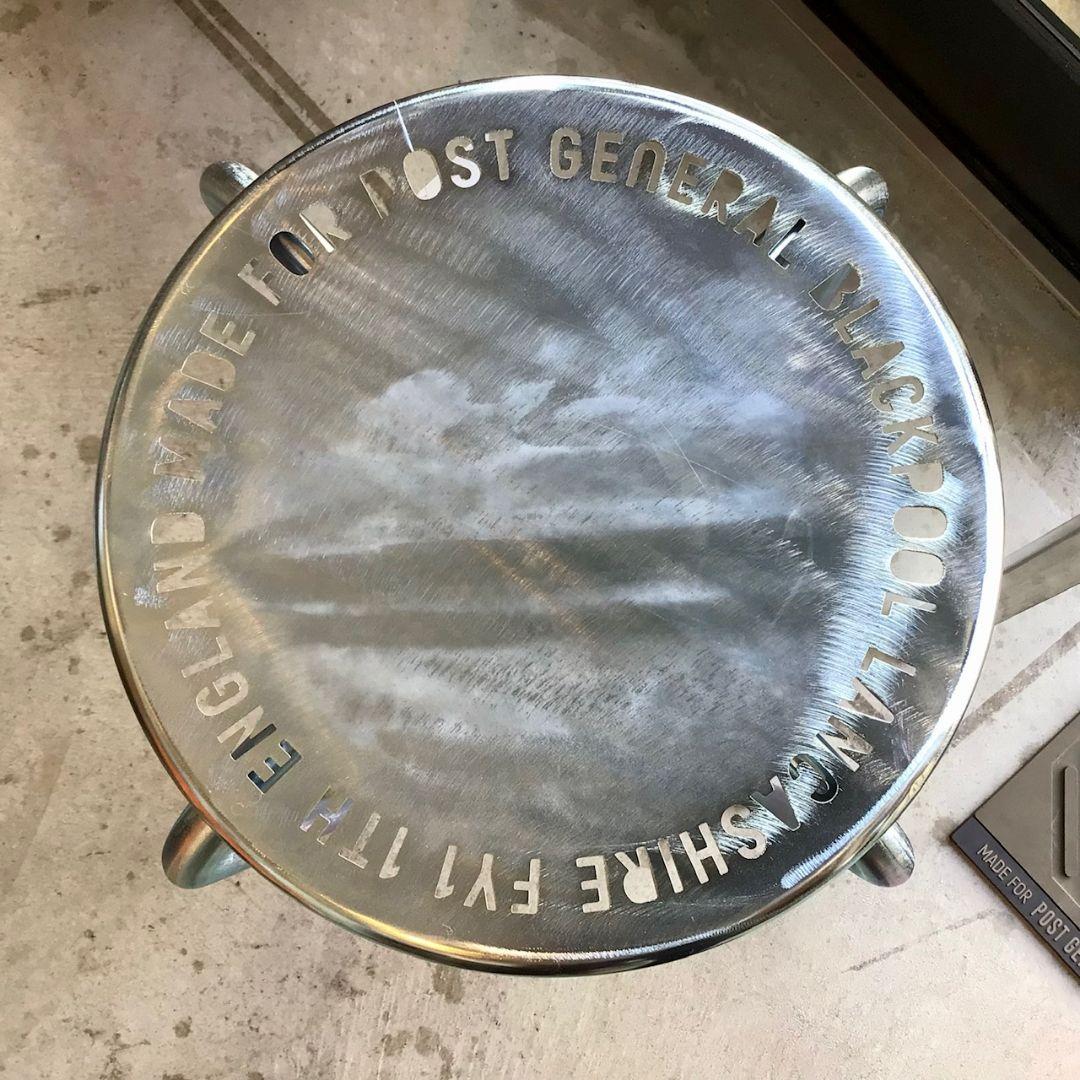 新品 メタル スツール 椅子 インダストリアル 男前 インテリア 小物