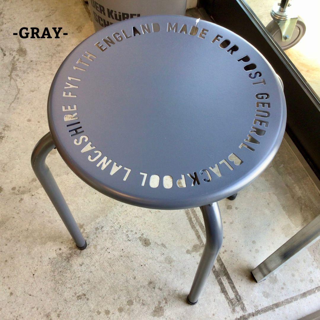 新品 メタル スツール 椅子 インダストリアル 男前 インテリア 小物