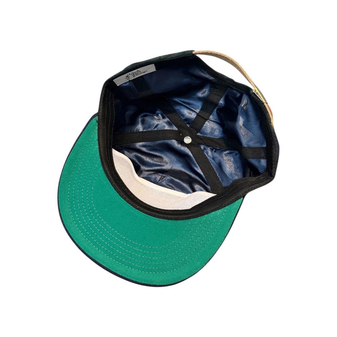 Uncle Jay's Vintage YANKEES キャップ