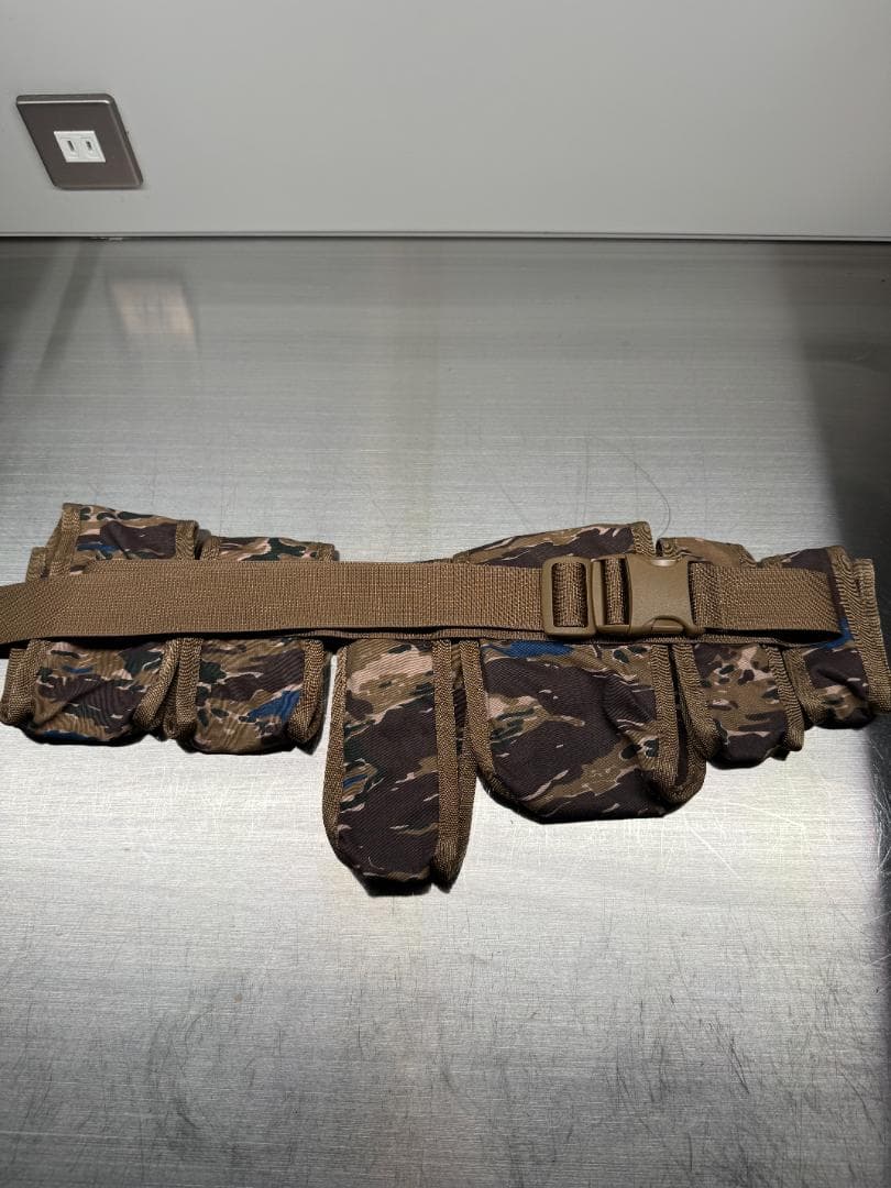 UNDERCOVER SUPREME カモフラージュホルスター