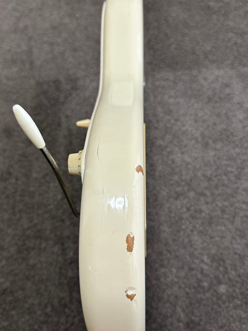 Fender Japan Stratocaster 1990年製 Nシリアル