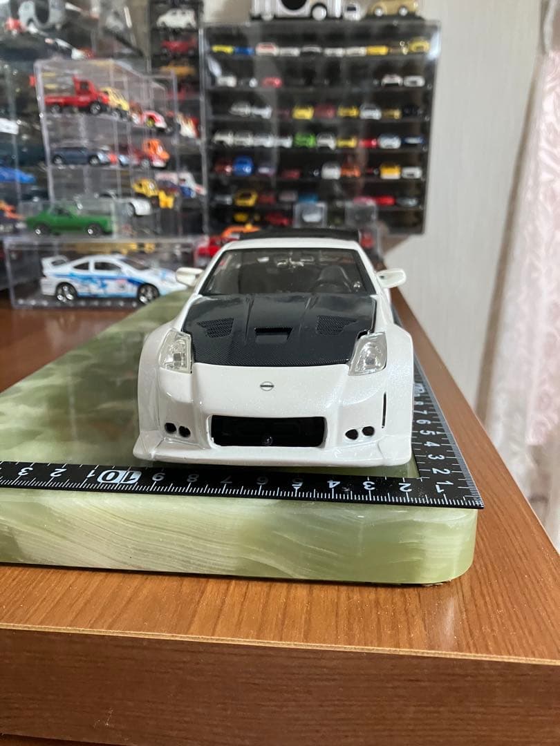 ミニカー JADA 33Z 1/24