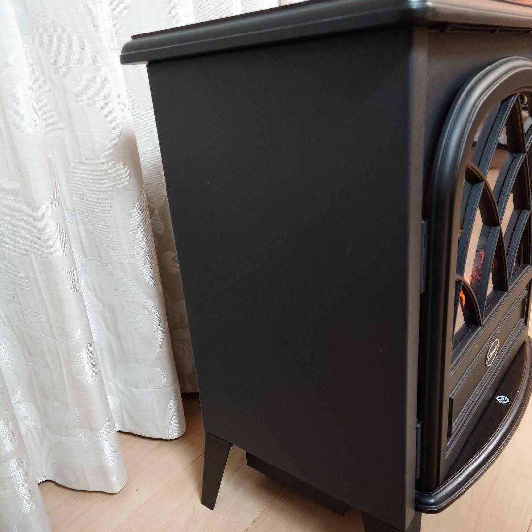 Dimplex ディンプレックス 電気暖炉 ファンヒーター RIT12J