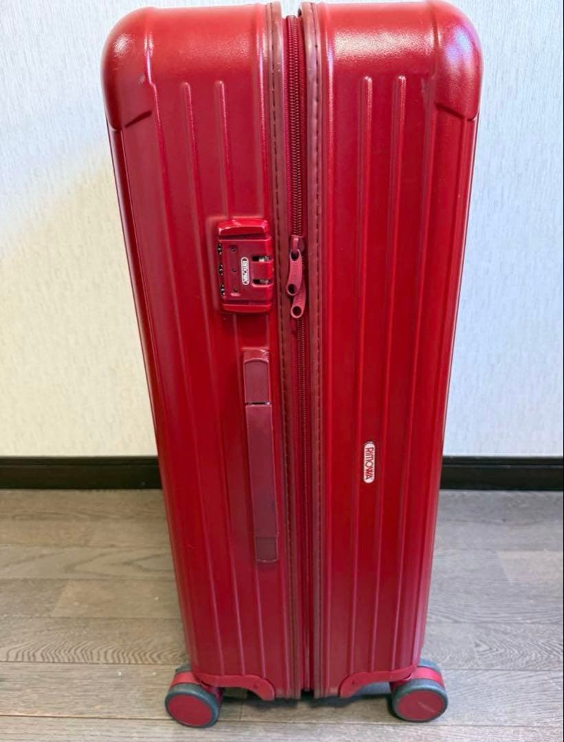 J*a様 RIMOWA サルサ 4輪 （正規品）