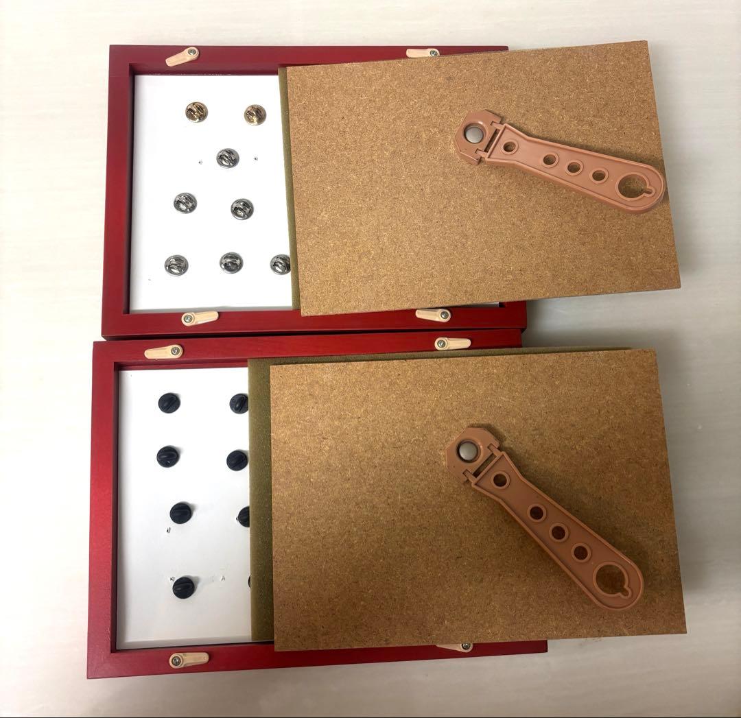 USJ スヌーピー 周年記念ピンバッジコレクション