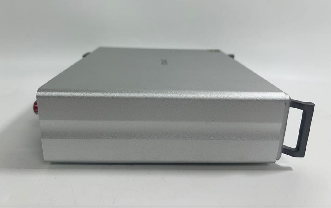 TEAC ティアック USB DAC プリメインアンプ　AI-101DA