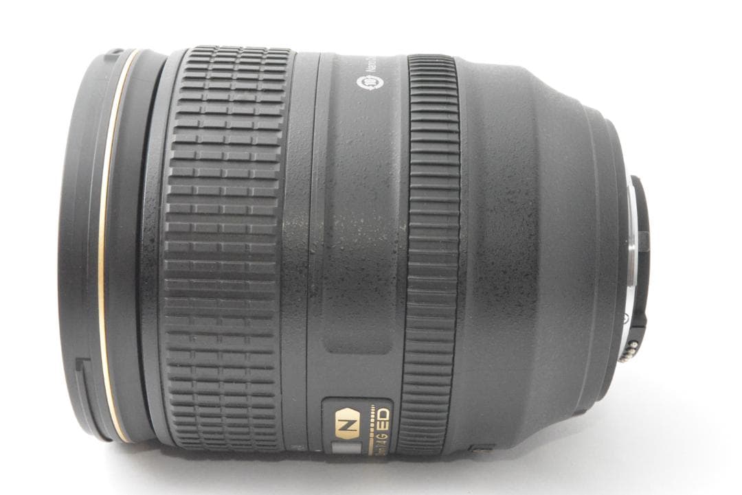 ■美品■ニコン　Nikon AF-S 24-120mm F4 G ED VR