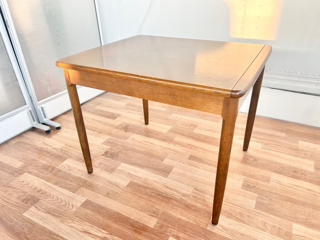 あんこ机　アンティーク　ビンテージ　オシャレ　かわいい