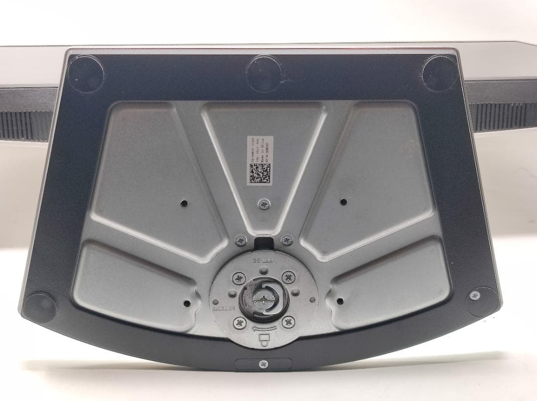 ★4K 27インチ モニター★DELL S2721QS スピーカー付き　166