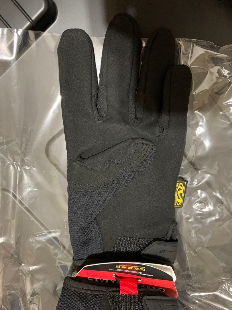 シュプリーム 手袋 Mechanix Leather Work Gloves