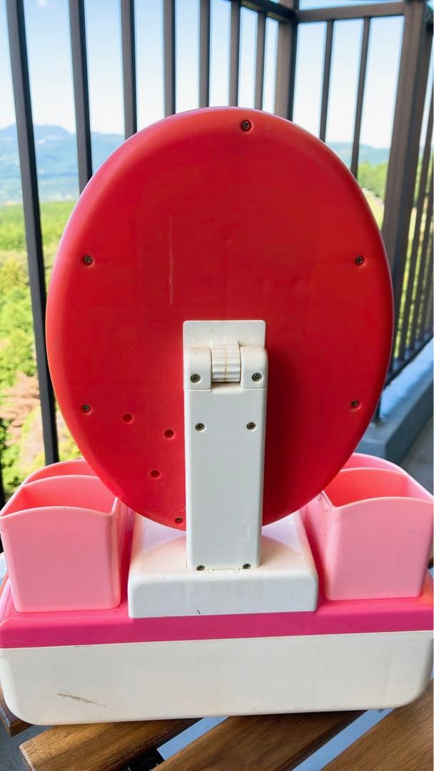 【超レア】マイメロの化粧台