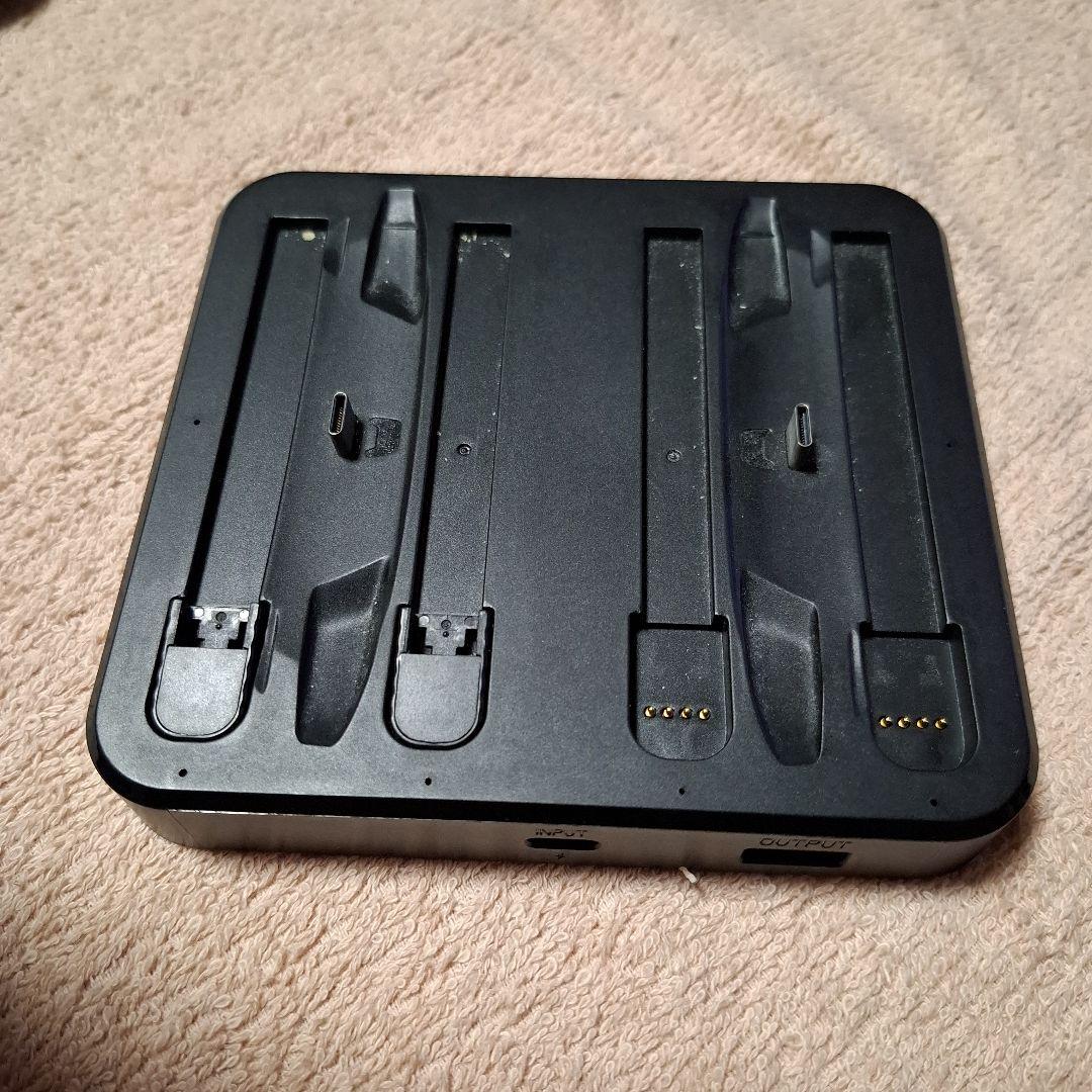 Nintendo Switch 本体(欠品ありますので必ずご確認ください)