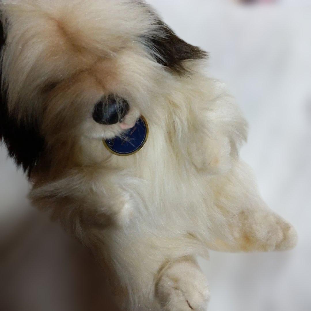 飾品＊犬＊ぬいぐるみ＊日本製