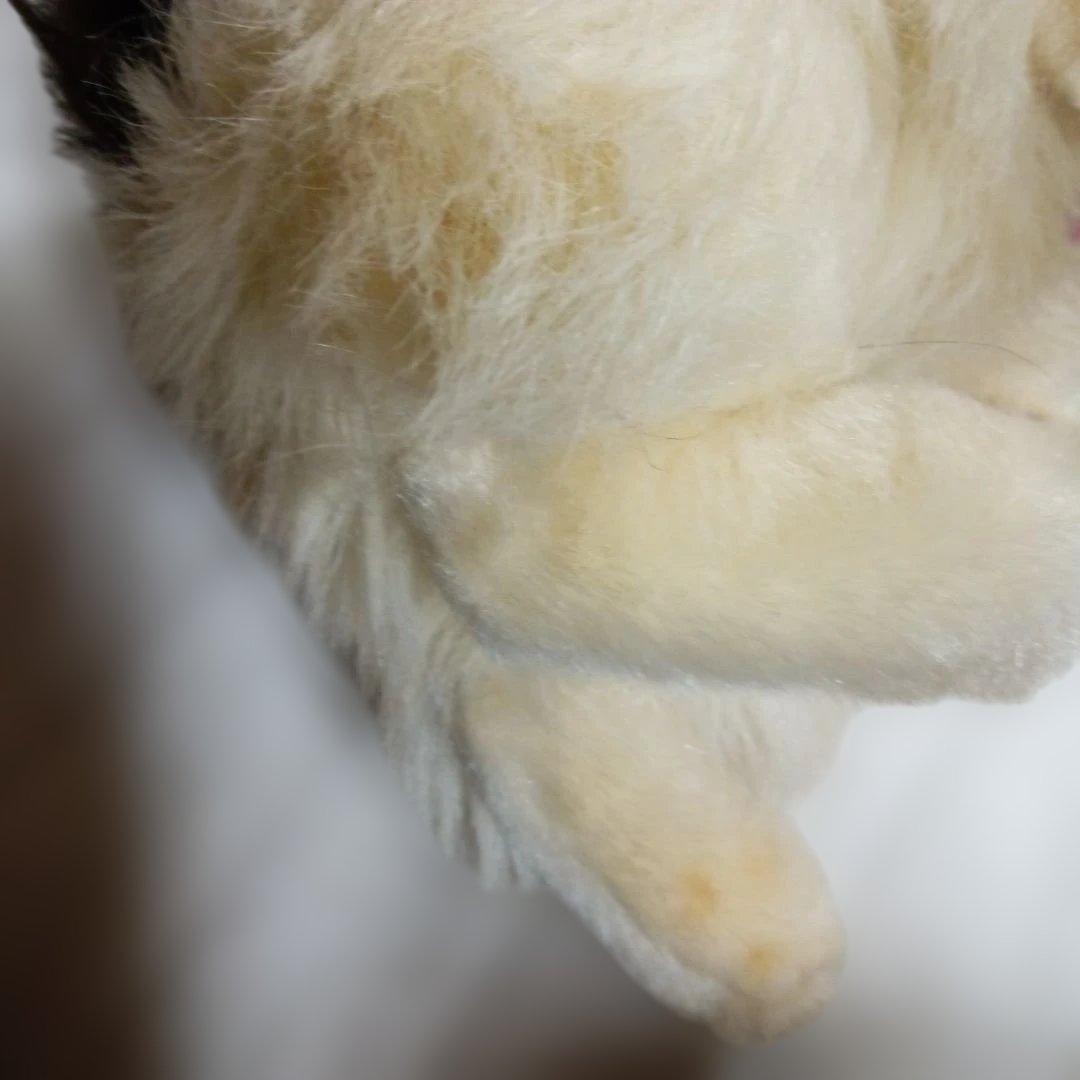 飾品＊犬＊ぬいぐるみ＊日本製