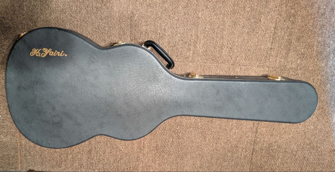 【最終値下げ】K.yairi YSL-1 SB　Anthem SL搭載