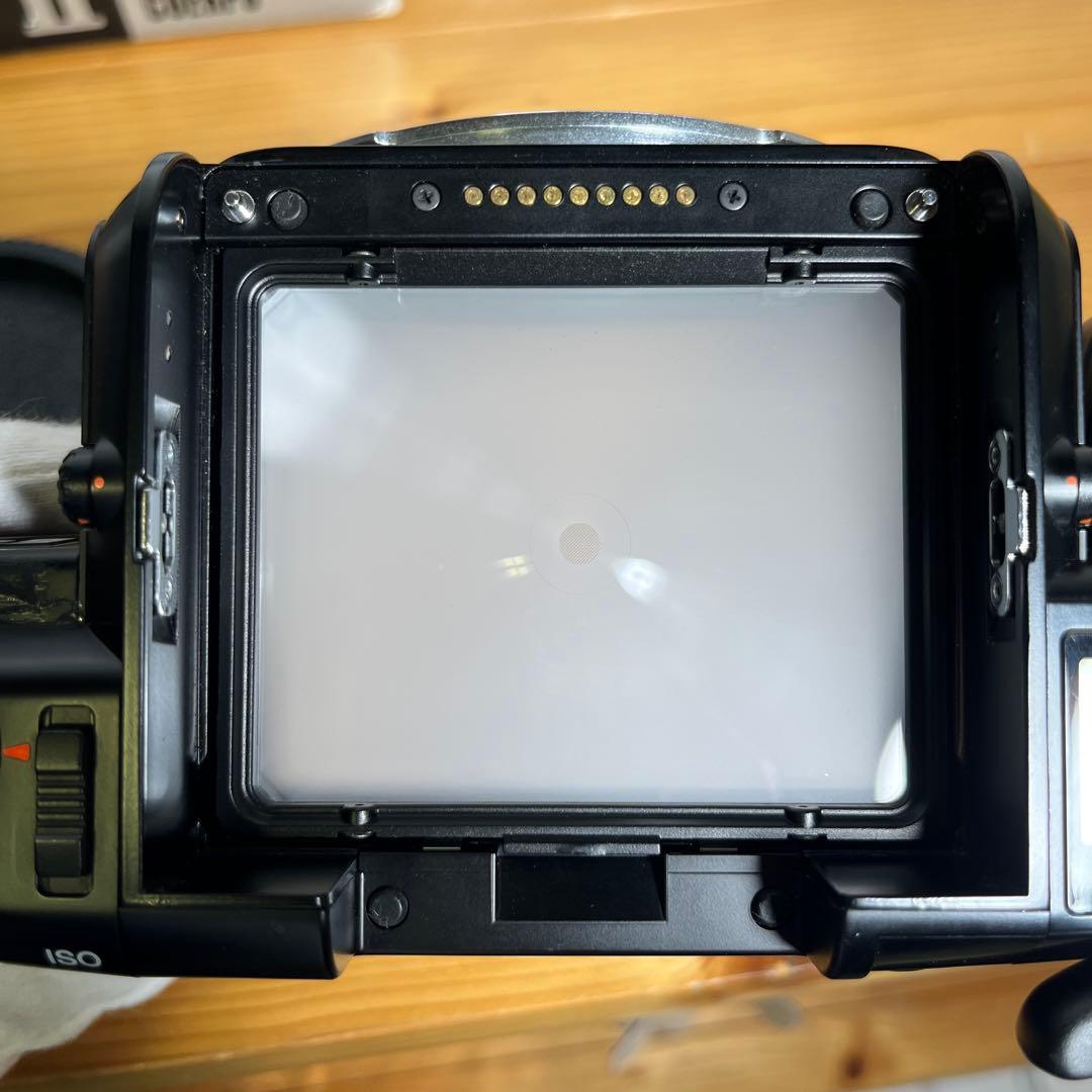 k*7様 PENTAX 67Ⅱ ボディ AEファインダー