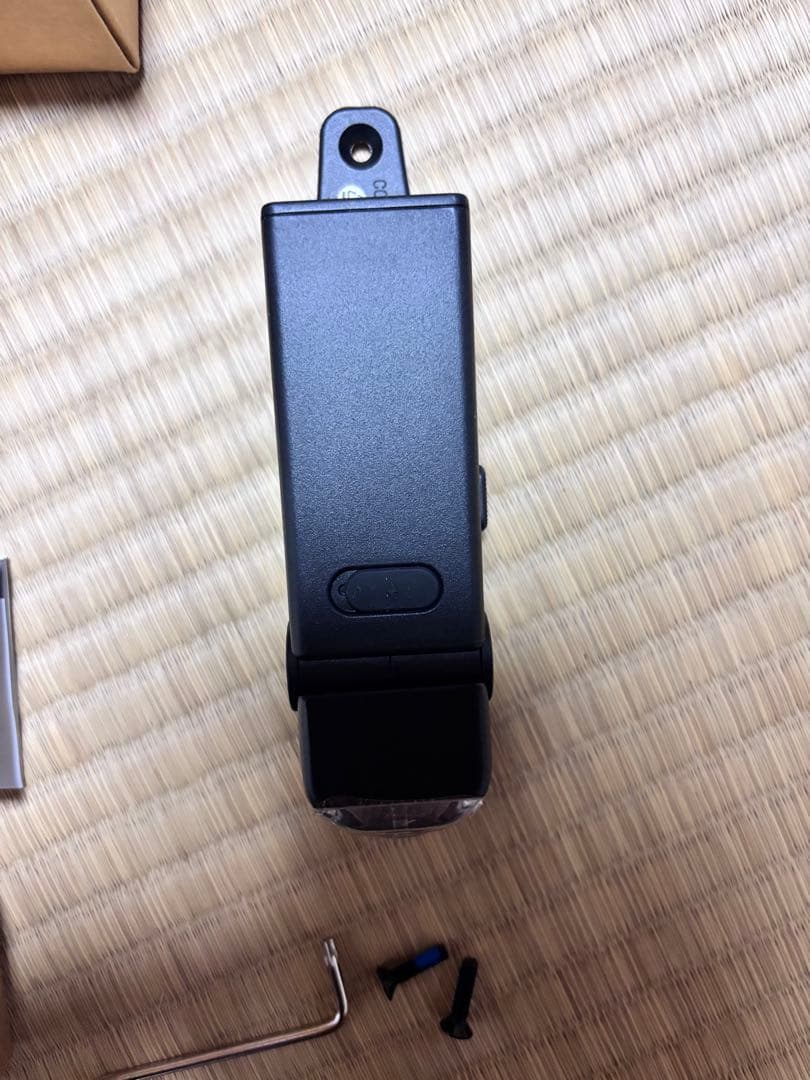 自転車本体 CANYON FLASH 800 Frontlight Set